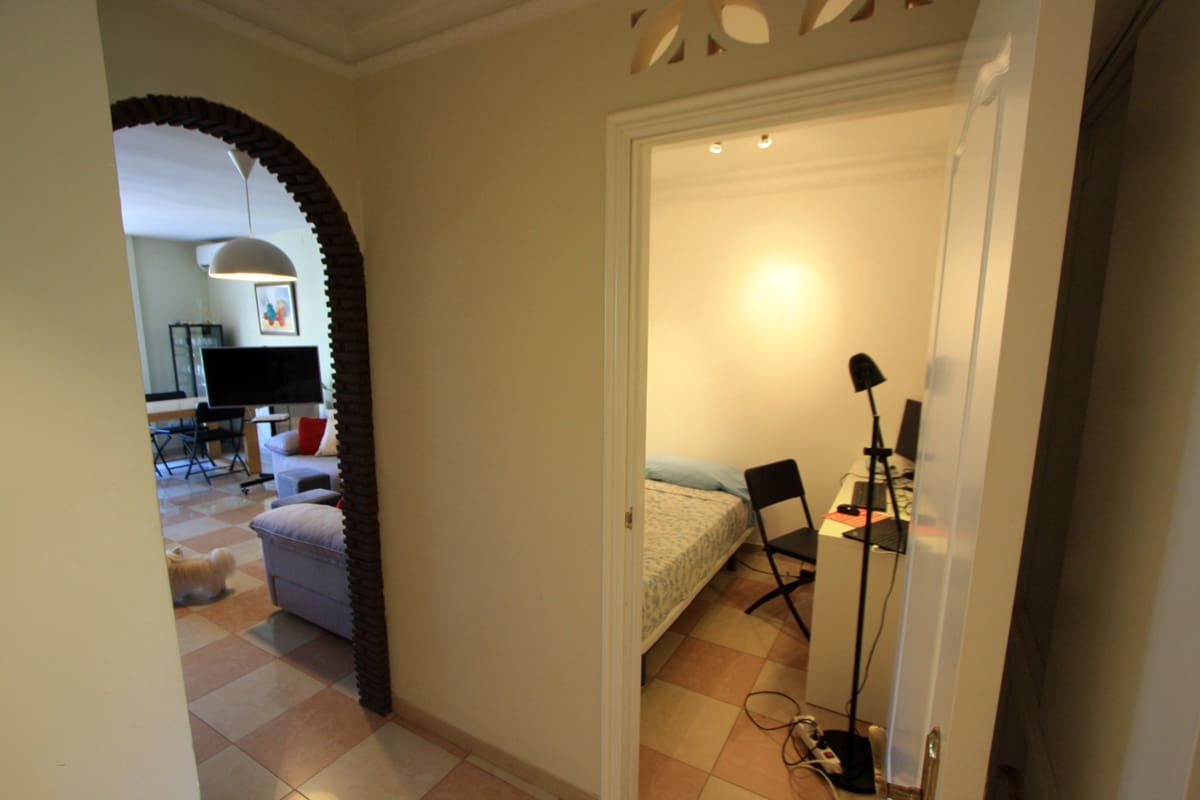 3 Zimmer Apartment zu verkaufen in Denia mit Pool Garage - 330.000 € (Ref: 9944329)