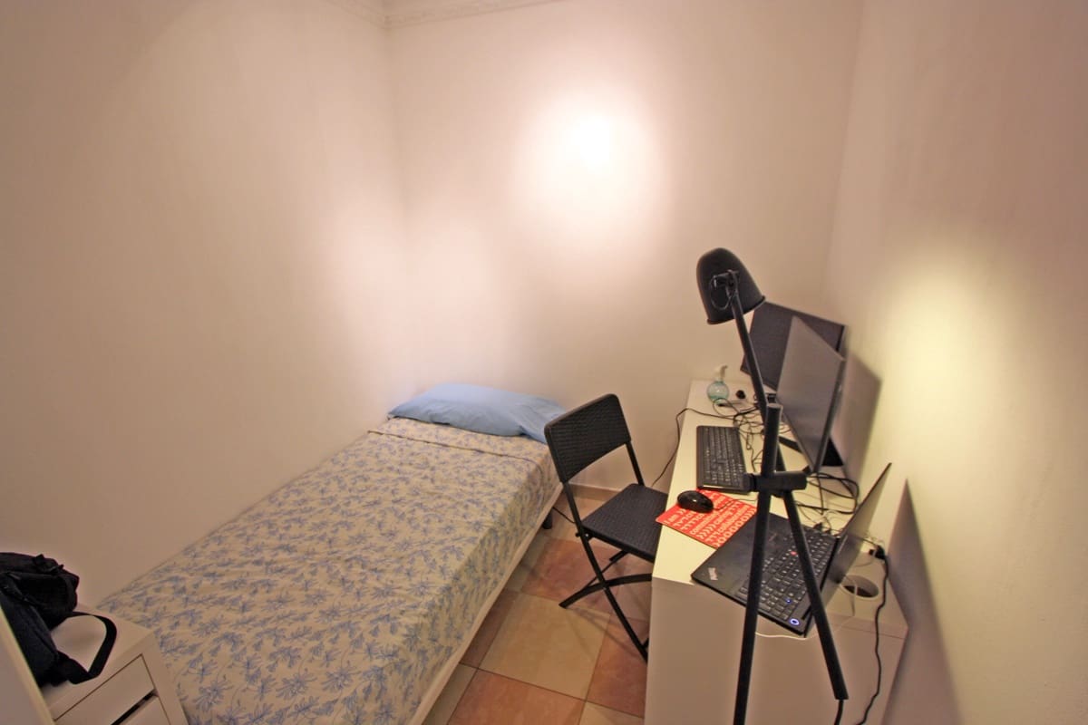3 Zimmer Apartment zu verkaufen in Denia mit Pool Garage - 330.000 € (Ref: 9944329)