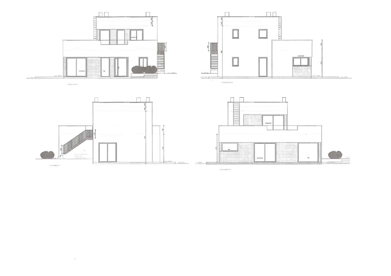 Tontti myytävänä paikassa Rafol de Almunia - 220 000 € (Ref: 9948895)