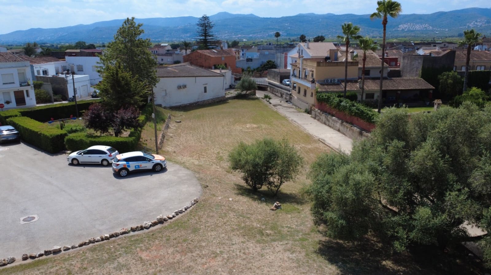 Bouwgrond te koop in Rafol de Almunia - € 220.000 (Ref: 9948895)