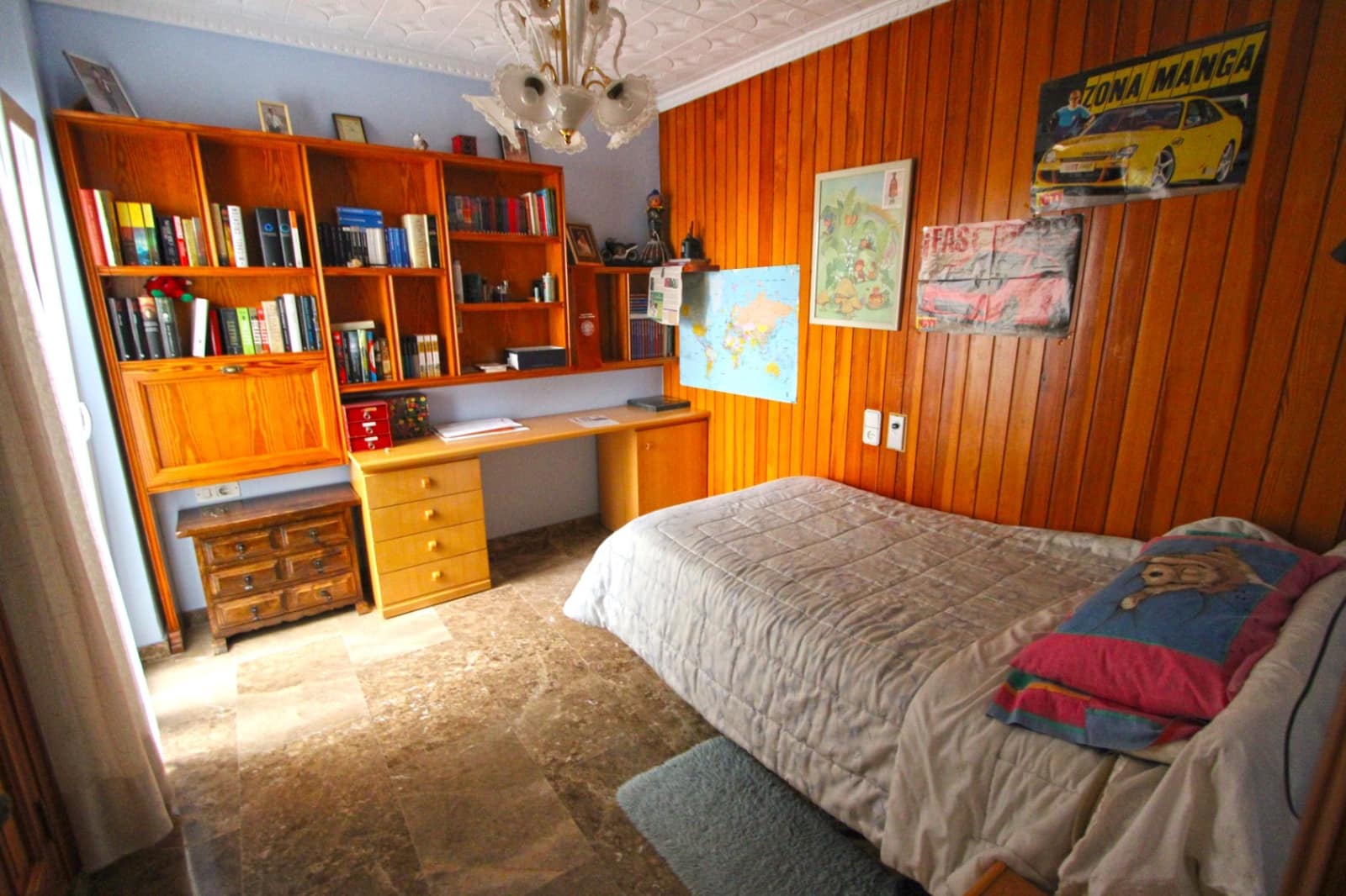 4 Zimmer Haus zu verkaufen in Pego mit Garage - 479.000 € (Ref: 9948896)