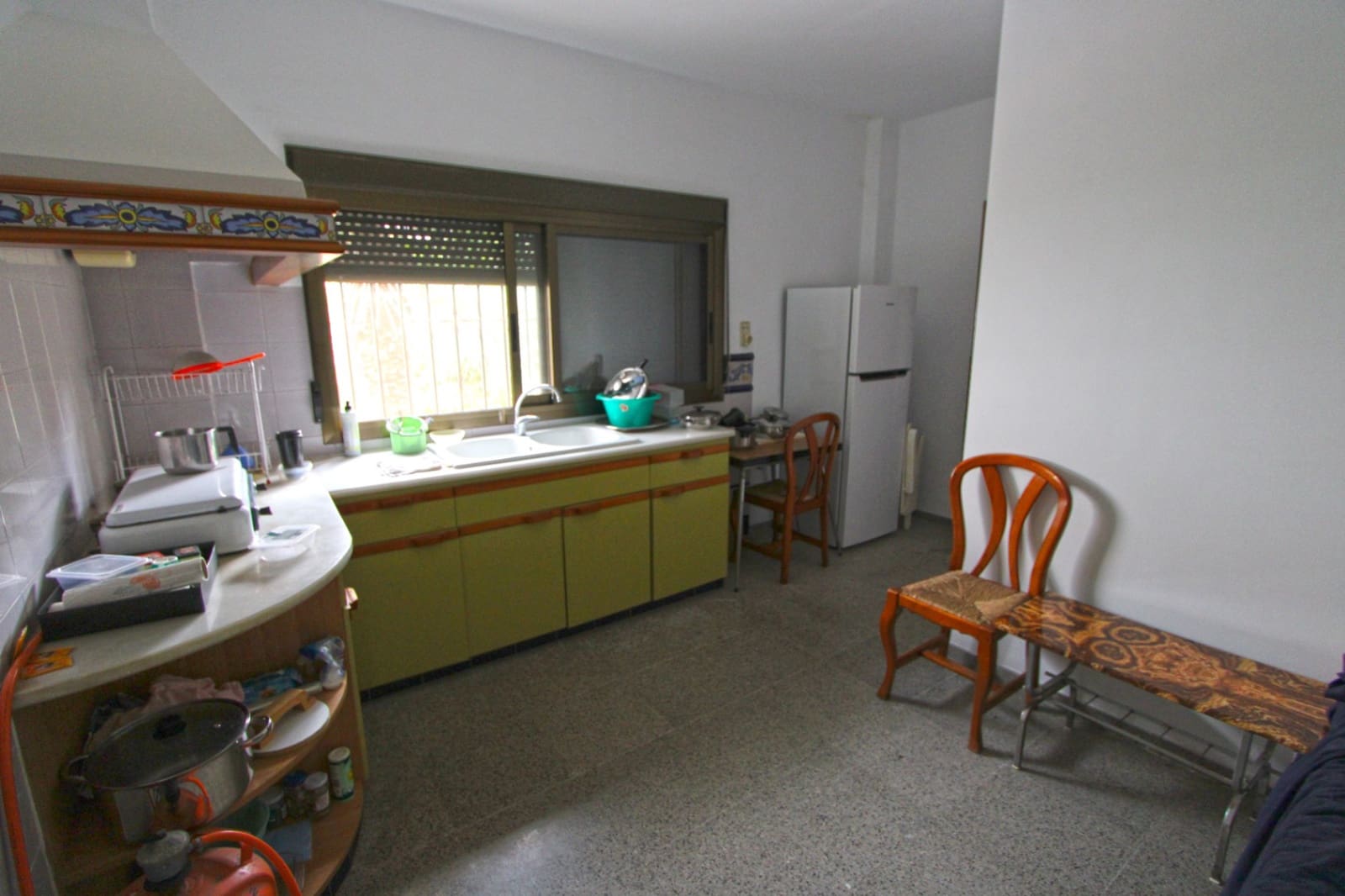 4 Zimmer Haus zu verkaufen in Pego mit Garage - 479.000 € (Ref: 9948896)