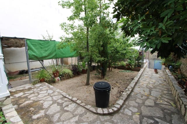 4 Zimmer Haus zu verkaufen in Pego mit Garage - 479.000 € (Ref: 9948896)