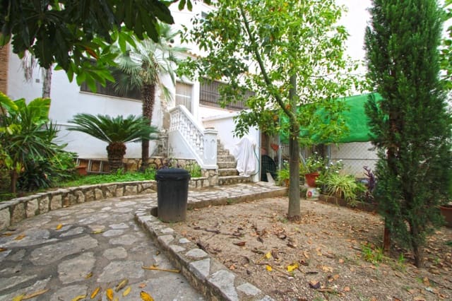 4 Zimmer Haus zu verkaufen in Pego mit Garage - 479.000 € (Ref: 9948896)