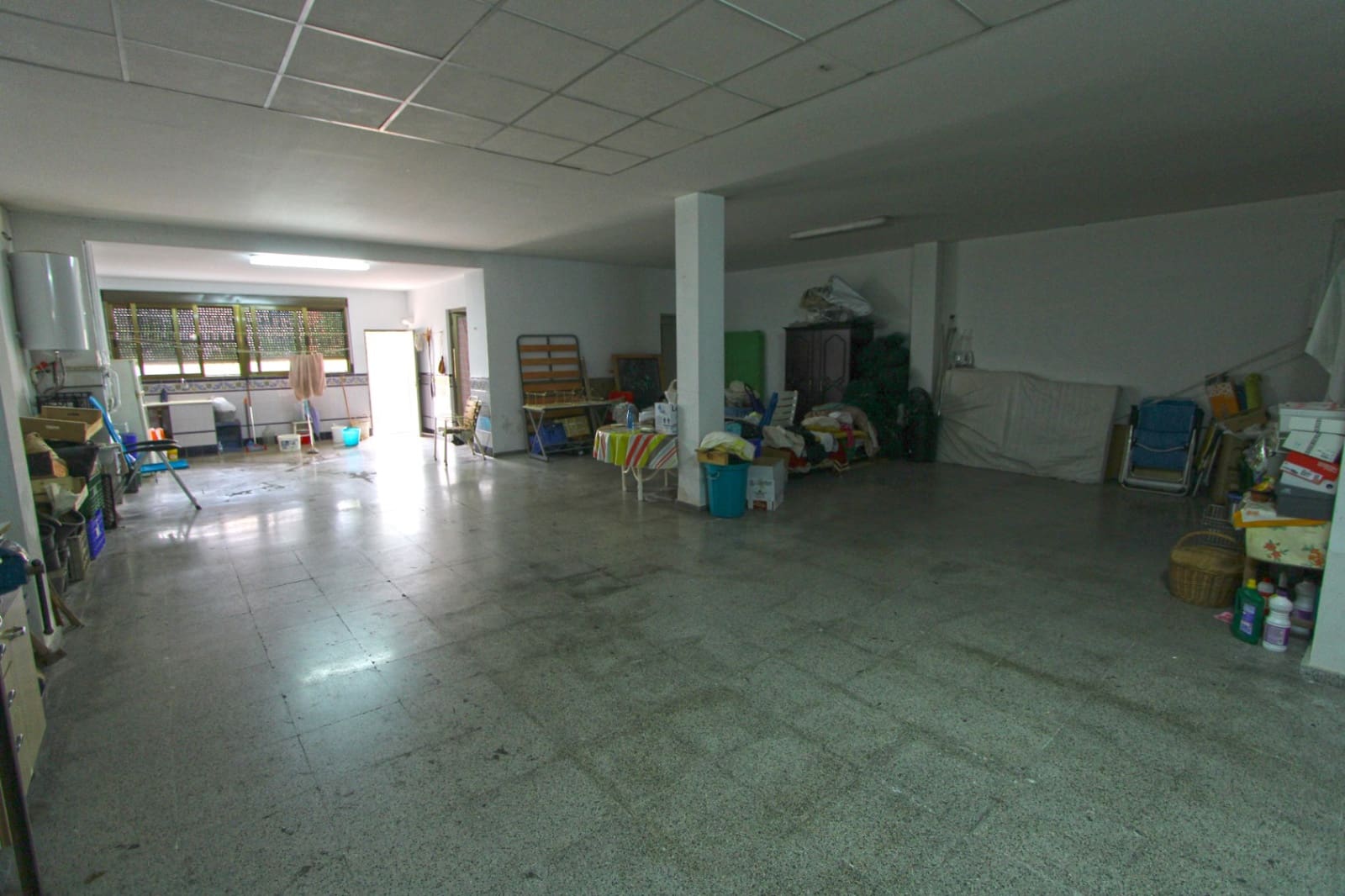 4 Zimmer Haus zu verkaufen in Pego mit Garage - 479.000 € (Ref: 9948896)