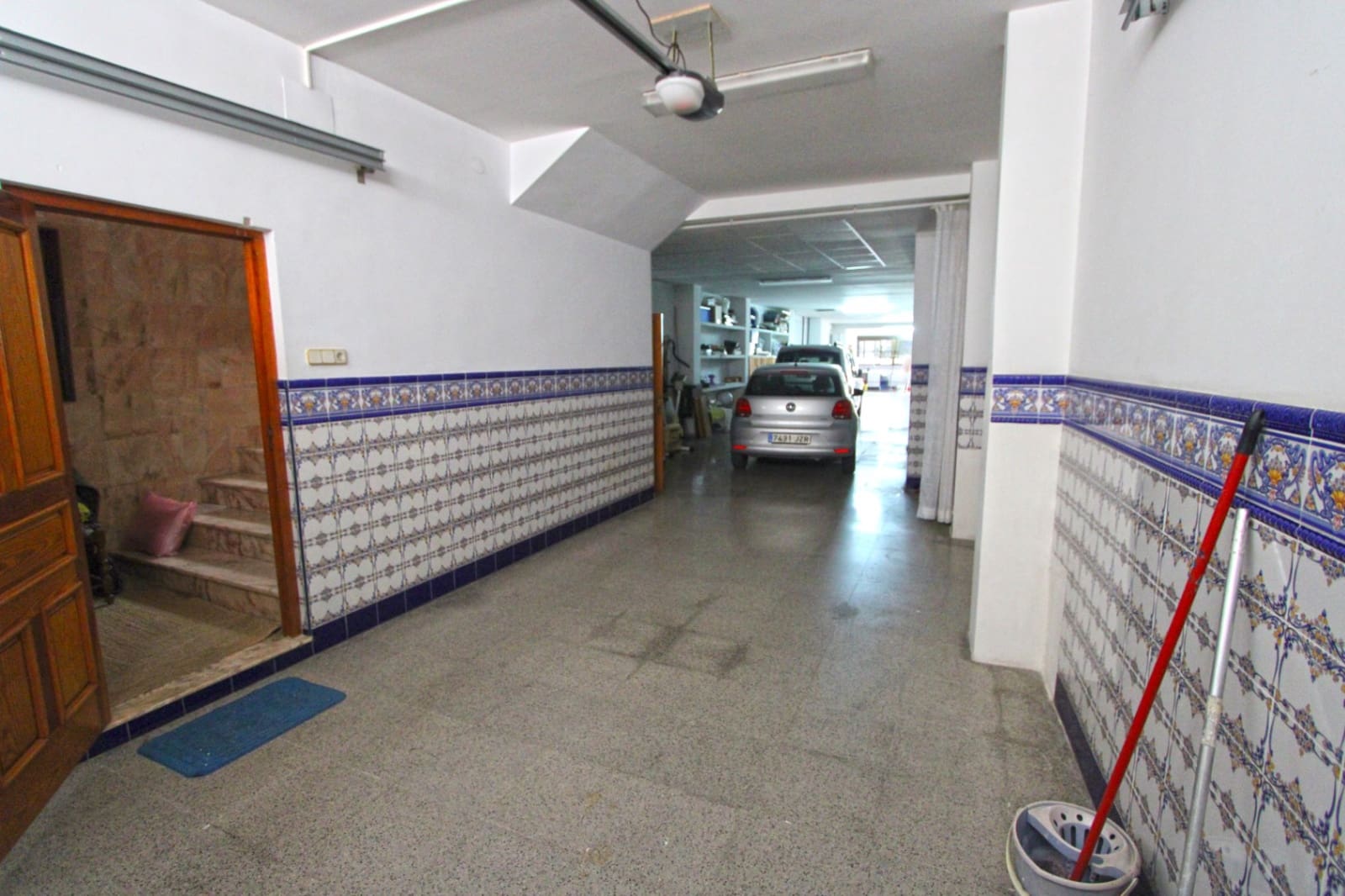 4 Zimmer Haus zu verkaufen in Pego mit Garage - 479.000 € (Ref: 9948896)