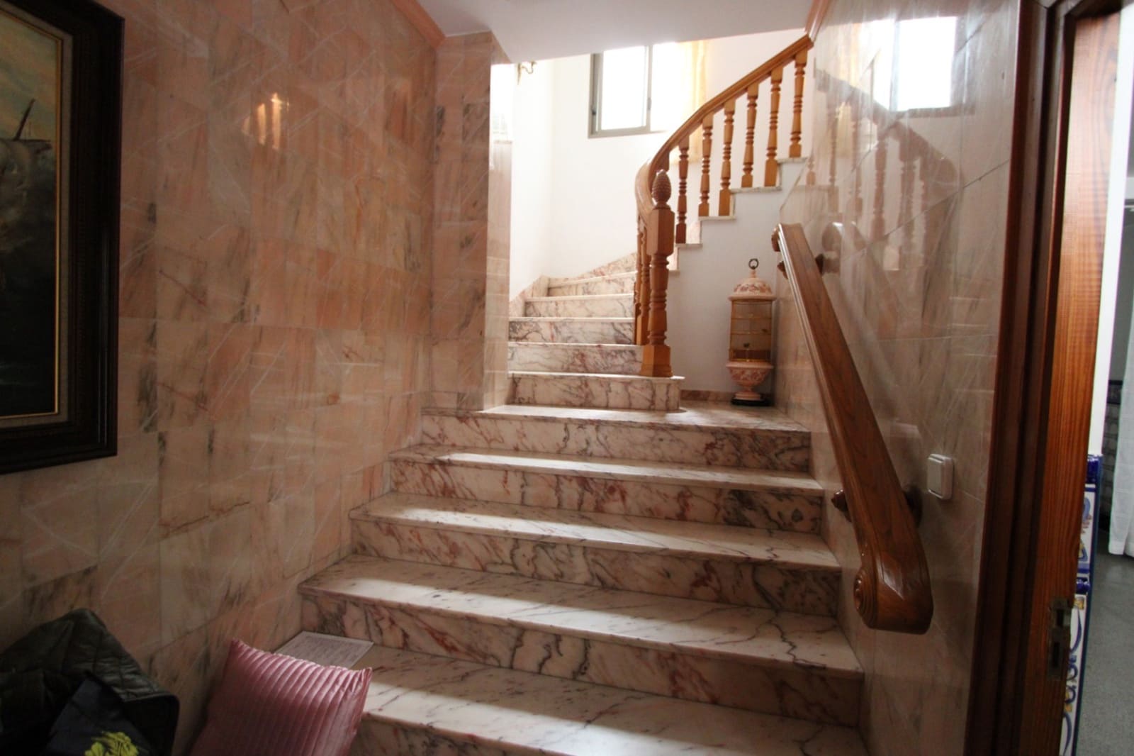 4 Zimmer Haus zu verkaufen in Pego mit Garage - 479.000 € (Ref: 9948896)