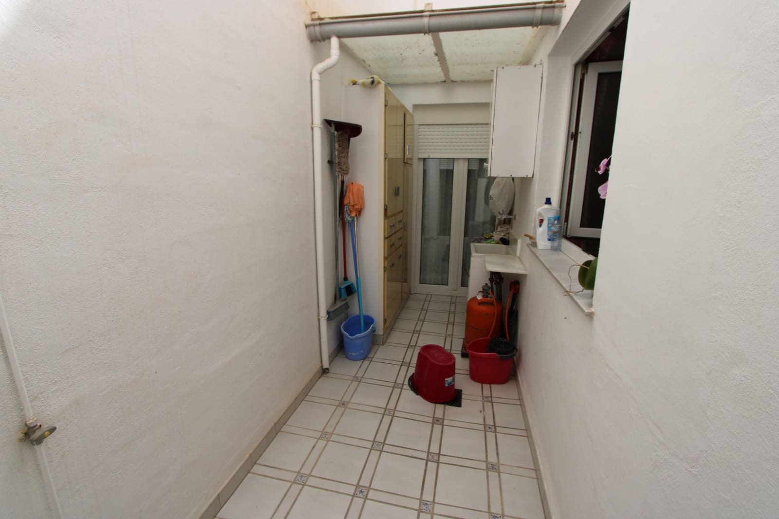 4 Zimmer Haus zu verkaufen in Pego mit Garage - 479.000 € (Ref: 9948896)