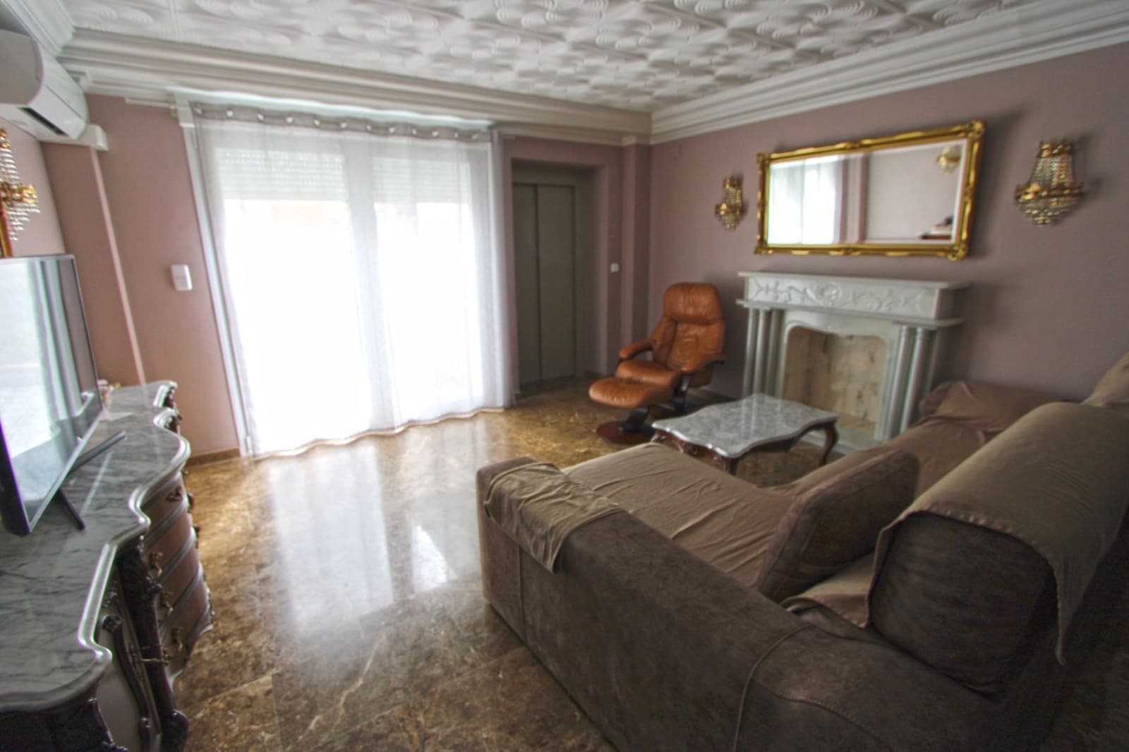4 Zimmer Haus zu verkaufen in Pego mit Garage - 479.000 € (Ref: 9948896)