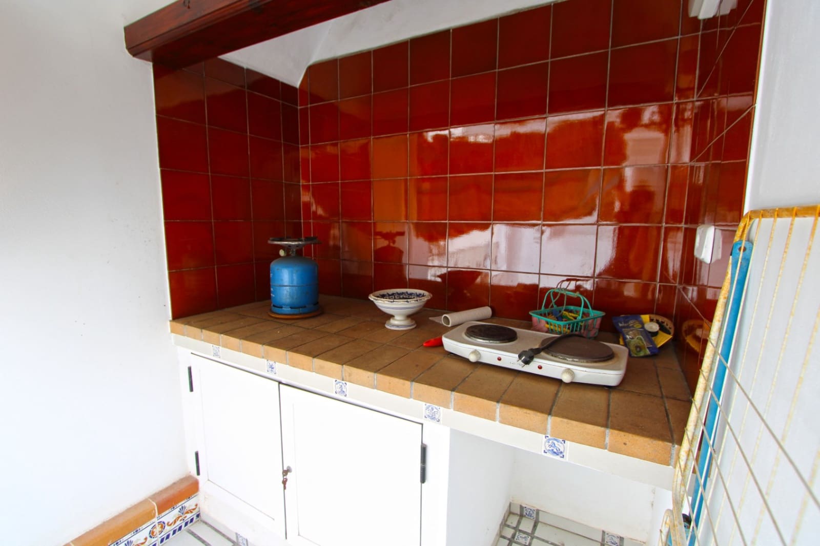 4 Zimmer Haus zu verkaufen in Pego mit Garage - 479.000 € (Ref: 9948896)
