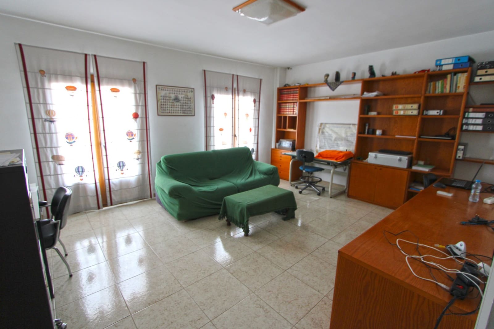 4 Zimmer Haus zu verkaufen in Pego mit Garage - 479.000 € (Ref: 9948896)