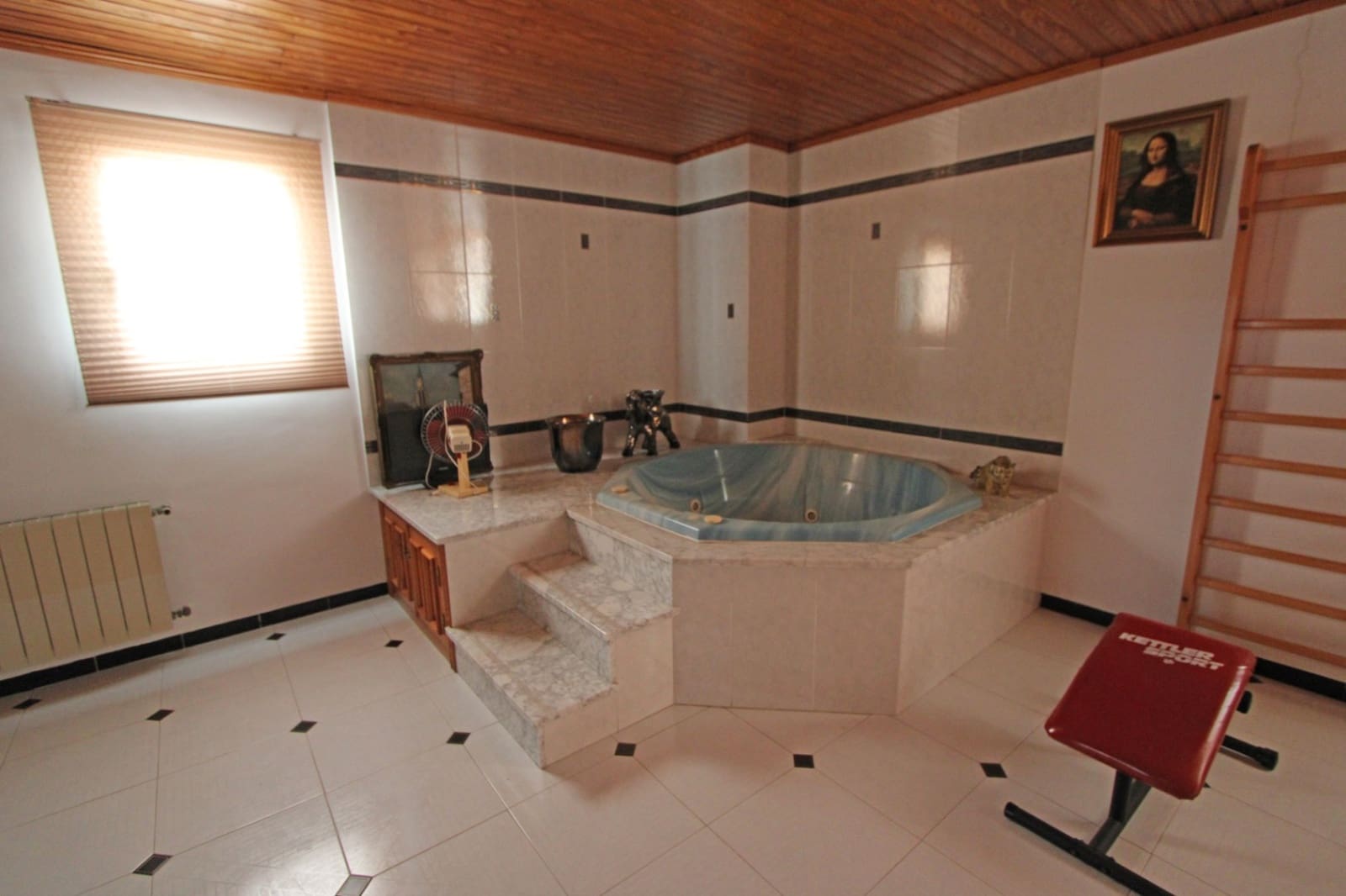4 Zimmer Haus zu verkaufen in Pego mit Garage - 479.000 € (Ref: 9948896)