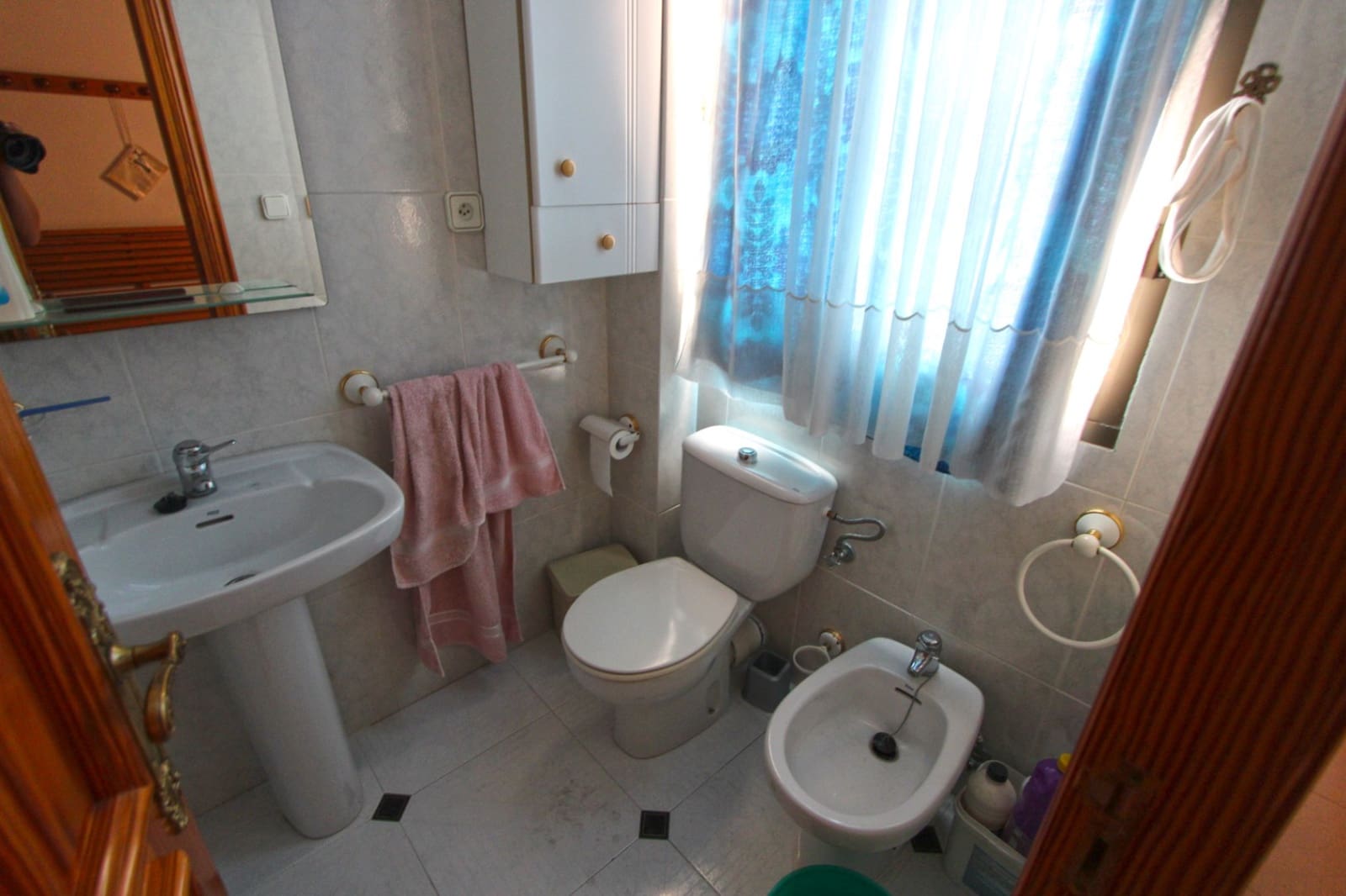 4 Zimmer Haus zu verkaufen in Pego mit Garage - 479.000 € (Ref: 9948896)
