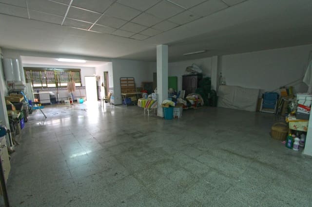 4 Zimmer Haus zu verkaufen in Pego mit Garage - 479.000 € (Ref: 9948896)