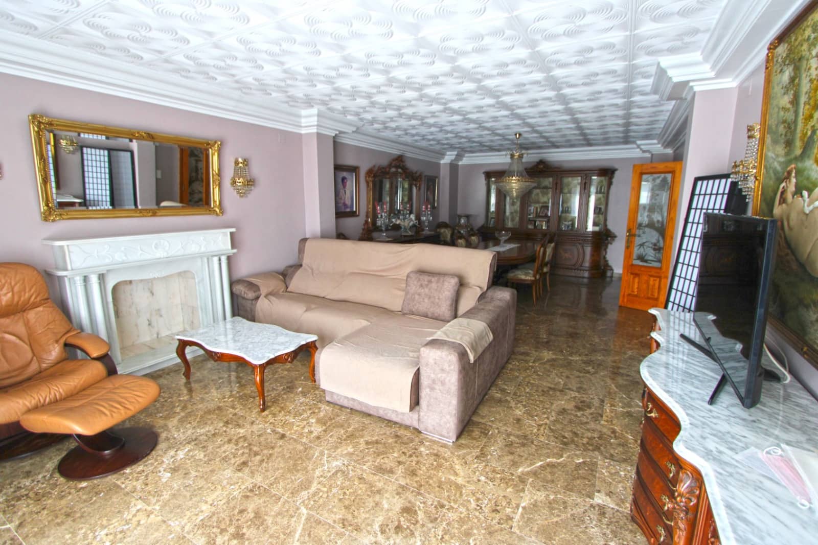 4 Zimmer Haus zu verkaufen in Pego mit Garage - 479.000 € (Ref: 9948896)