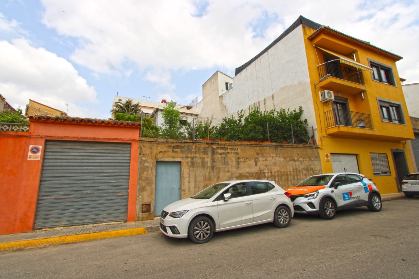 4 Zimmer Haus zu verkaufen in Pego mit Garage - 479.000 € (Ref: 9948896)