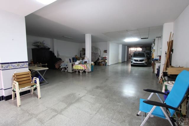 4 Zimmer Haus zu verkaufen in Pego mit Garage - 479.000 € (Ref: 9948896)