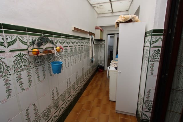4 Zimmer Haus zu verkaufen in Pego mit Garage - 479.000 € (Ref: 9948896)