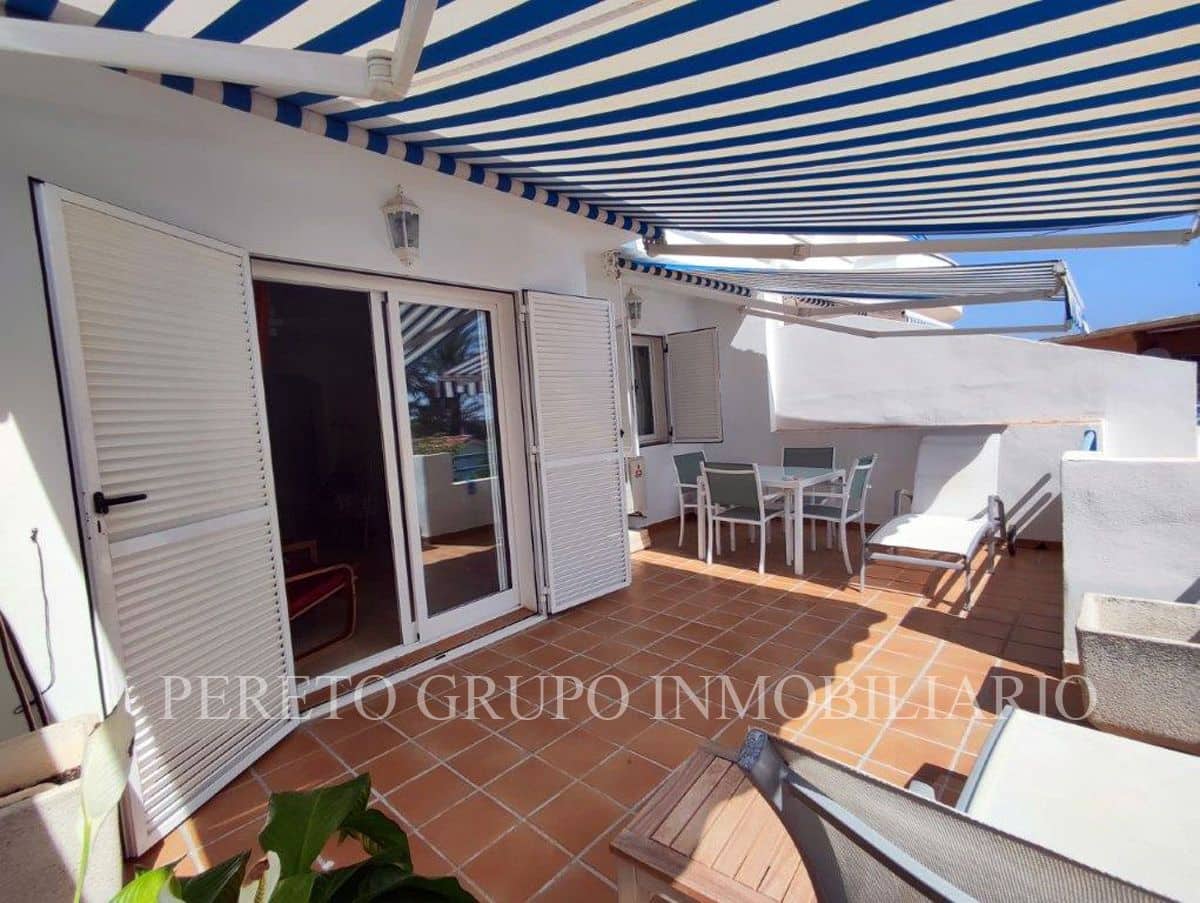 2 soverom Leilighet til salgs i Denia med svømmebasseng garasje - € 360 000 (Ref: 9950718)