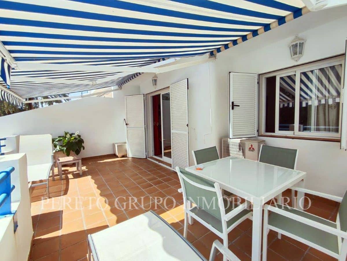 2 soverom Leilighet til salgs i Denia med svømmebasseng garasje - € 360 000 (Ref: 9950718)