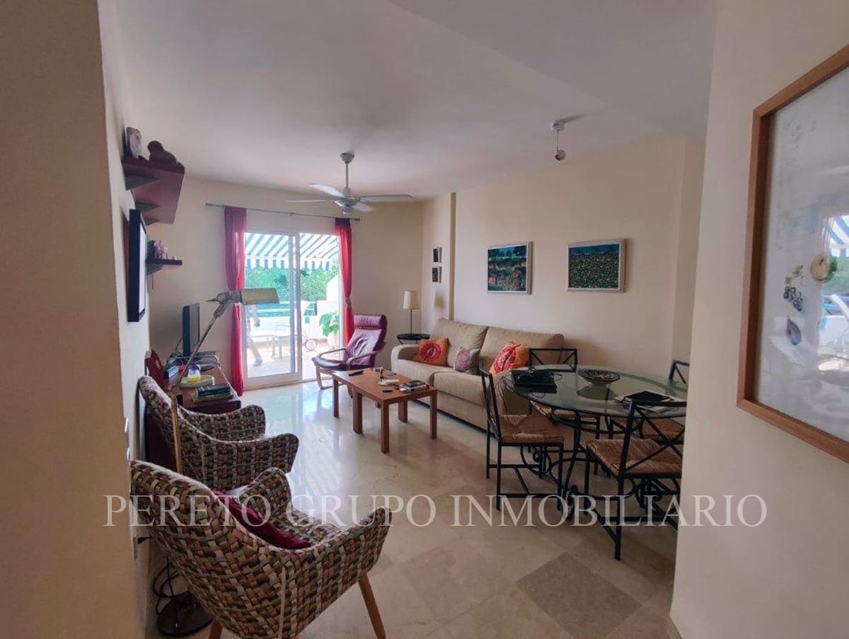 2 soverom Leilighet til salgs i Denia med svømmebasseng garasje - € 360 000 (Ref: 9950718)