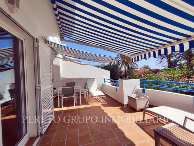 2 soverom Leilighet til salgs i Las Marinas / Les Marines, Dénia med svømmebasseng garasje - € 360 000 (Ref: 9950718)