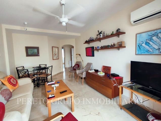 2 soverom Leilighet til salgs i Las Marinas / Les Marines, Dénia med svømmebasseng garasje - € 360 000 (Ref: 9950718)