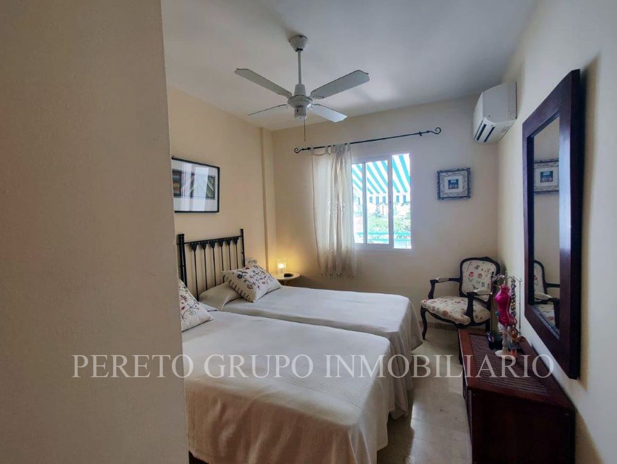 2 soverom Leilighet til salgs i Denia med svømmebasseng garasje - € 360 000 (Ref: 9950718)