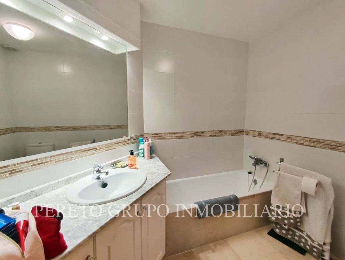 2 soverom Leilighet til salgs i Denia med svømmebasseng garasje - € 360 000 (Ref: 9950718)