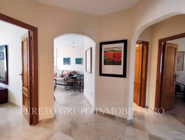 2 soverom Leilighet til salgs i Las Marinas / Les Marines, Dénia med svømmebasseng garasje - € 360 000 (Ref: 9950718)