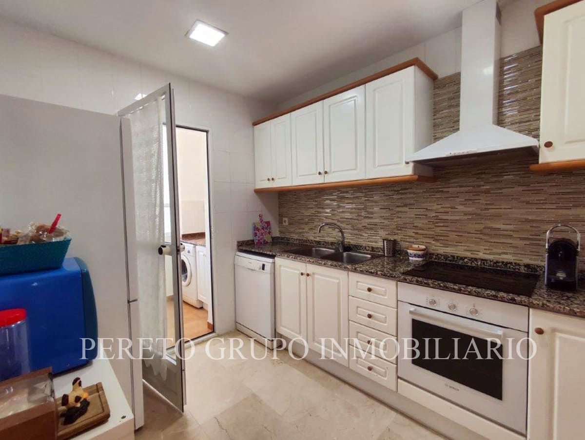 2 soverom Leilighet til salgs i Denia med svømmebasseng garasje - € 360 000 (Ref: 9950718)