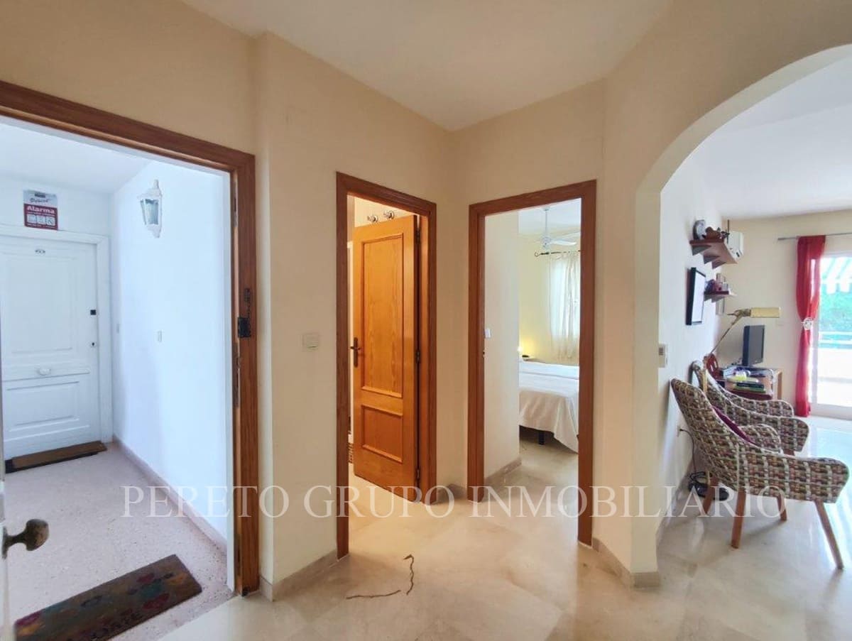 2 soverom Leilighet til salgs i Denia med svømmebasseng garasje - € 360 000 (Ref: 9950718)