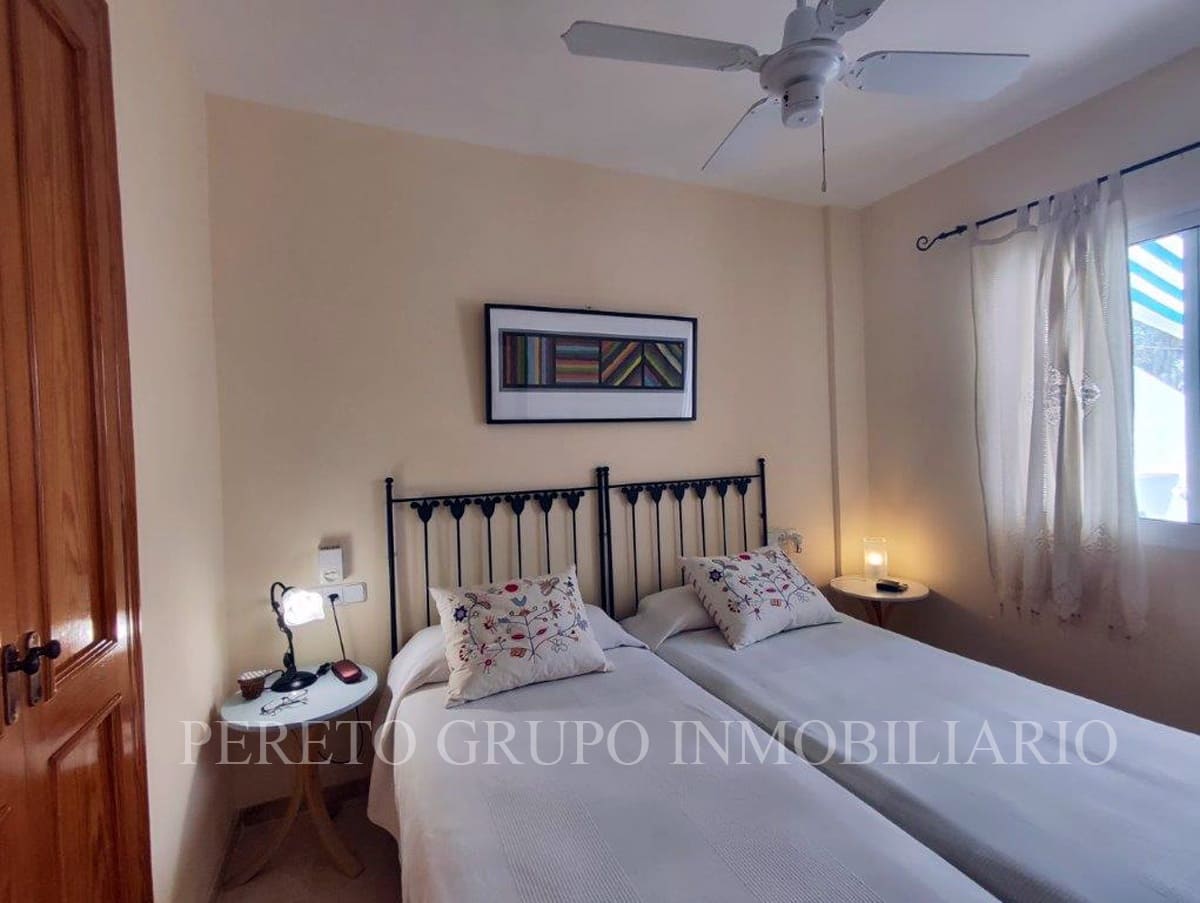 2 soverom Leilighet til salgs i Denia med svømmebasseng garasje - € 360 000 (Ref: 9950718)