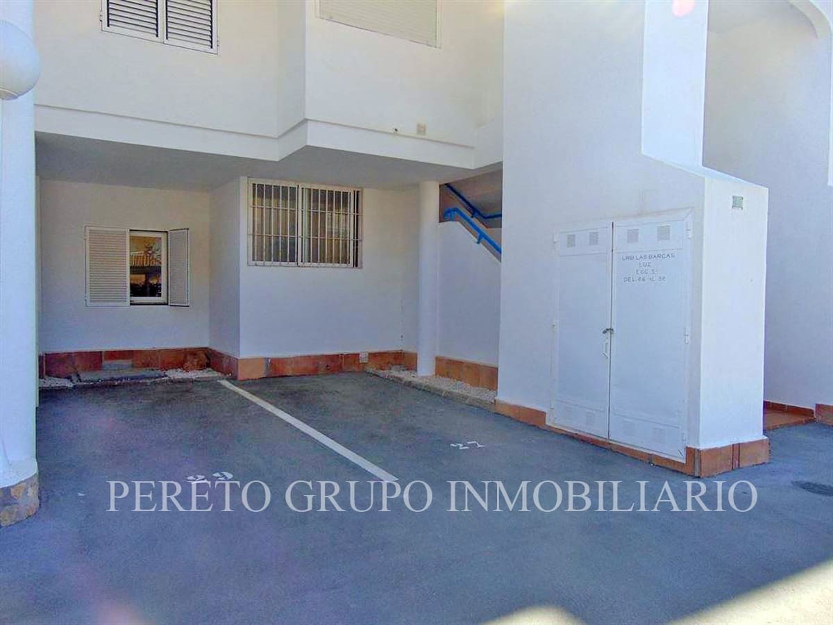 2 soverom Leilighet til salgs i Denia med svømmebasseng garasje - € 360 000 (Ref: 9950718)