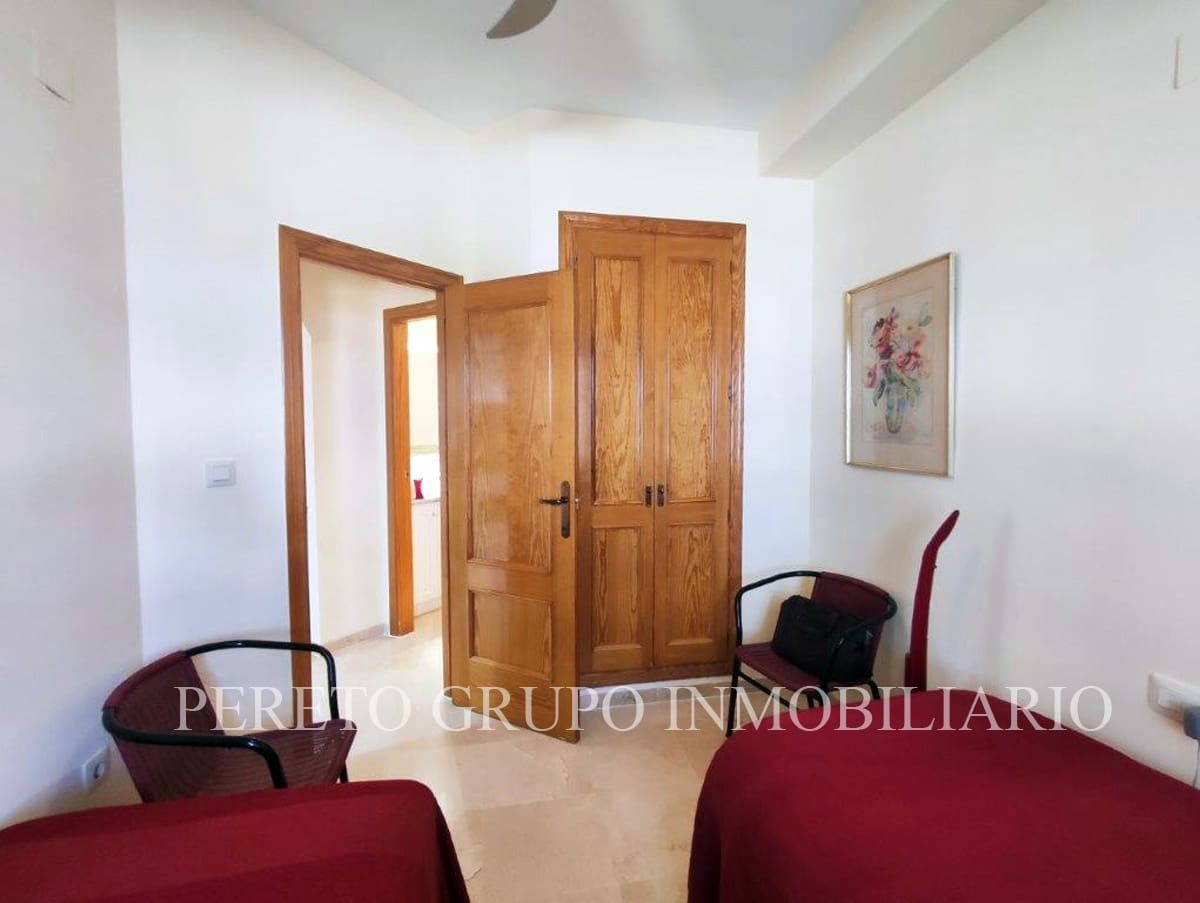 2 soverom Leilighet til salgs i Denia med svømmebasseng garasje - € 360 000 (Ref: 9950718)