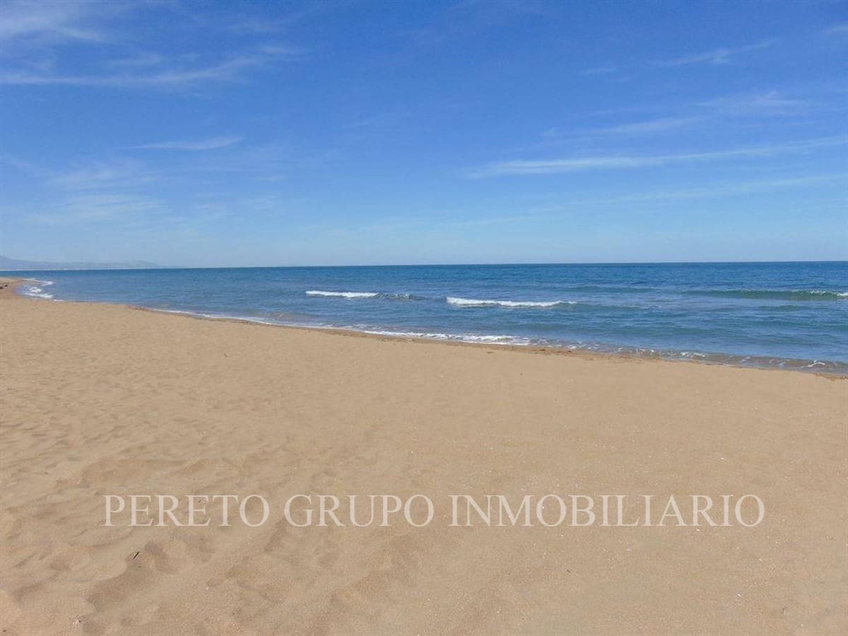 2 soverom Leilighet til salgs i Denia med svømmebasseng garasje - € 360 000 (Ref: 9950718)