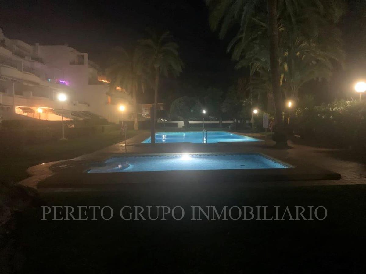2 soverom Leilighet til salgs i Denia med svømmebasseng garasje - € 360 000 (Ref: 9950718)