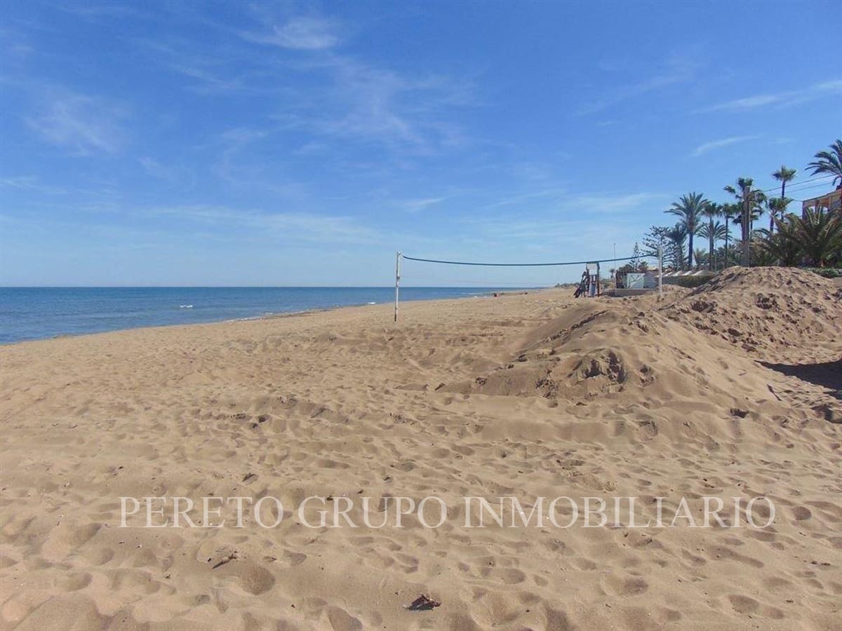 2 soverom Leilighet til salgs i Denia med svømmebasseng garasje - € 360 000 (Ref: 9950718)