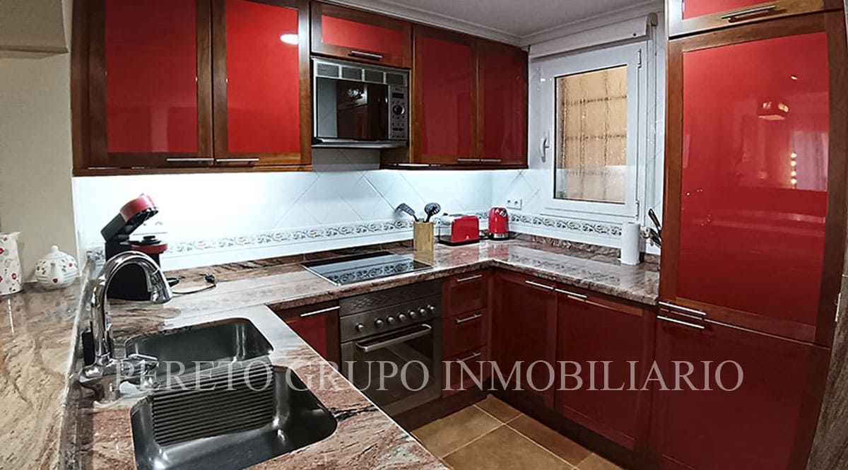 2 camera da letto Appartamento in vendita in La Sella con piscina garage - 478.000 € (Rif: 9956029)