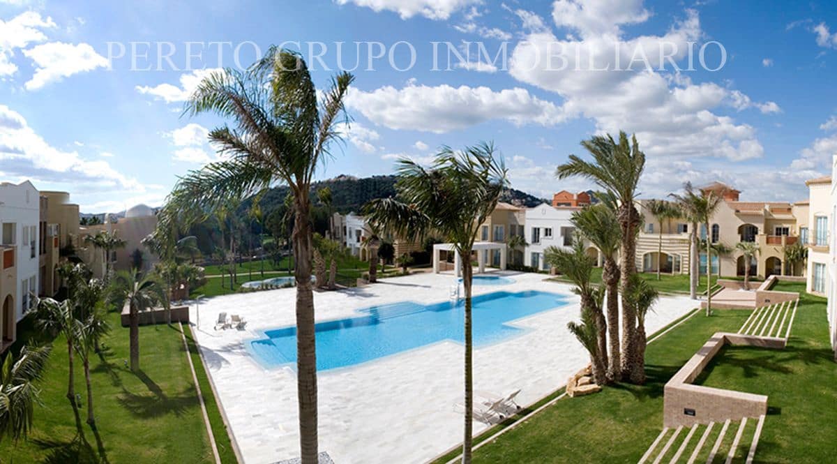 2 camera da letto Appartamento in vendita in La Sella con piscina garage - 478.000 € (Rif: 9956029)