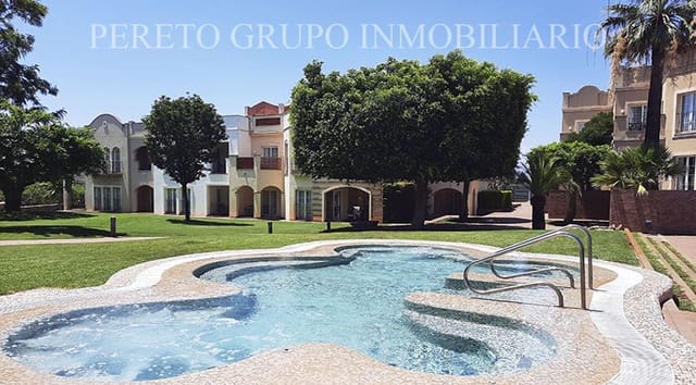 2 camera da letto Appartamento in vendita in La Sella con piscina garage - 478.000 € (Rif: 9956029)