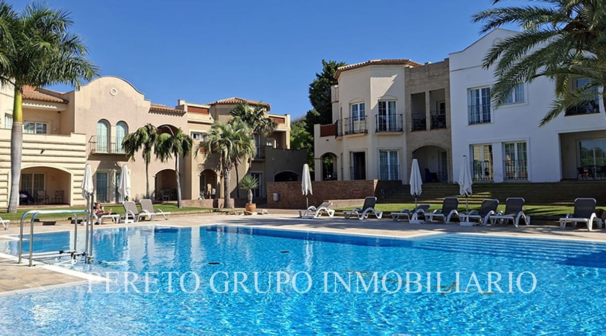 2 camera da letto Appartamento in vendita in La Sella con piscina garage - 478.000 € (Rif: 9956029)