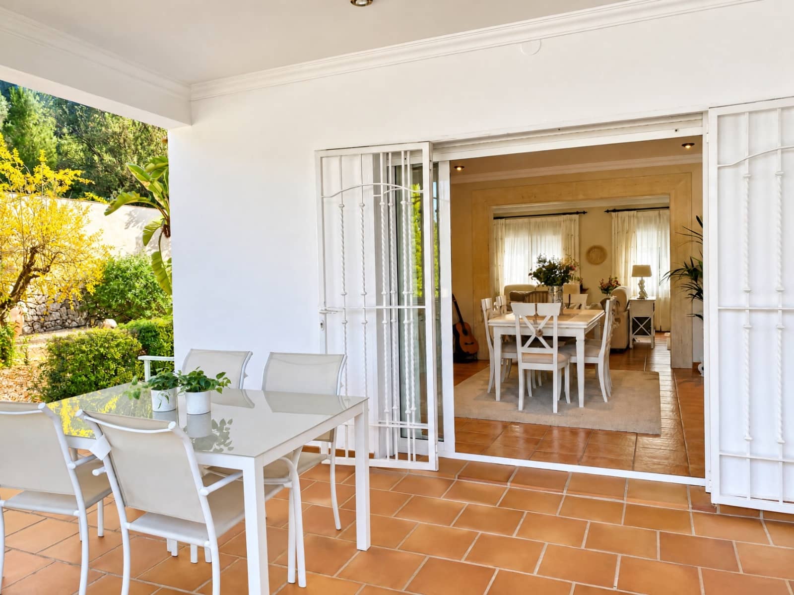 6 bedroom Villa for sale in Orba with pool garage - € 890,000 (Ref: 9965548)