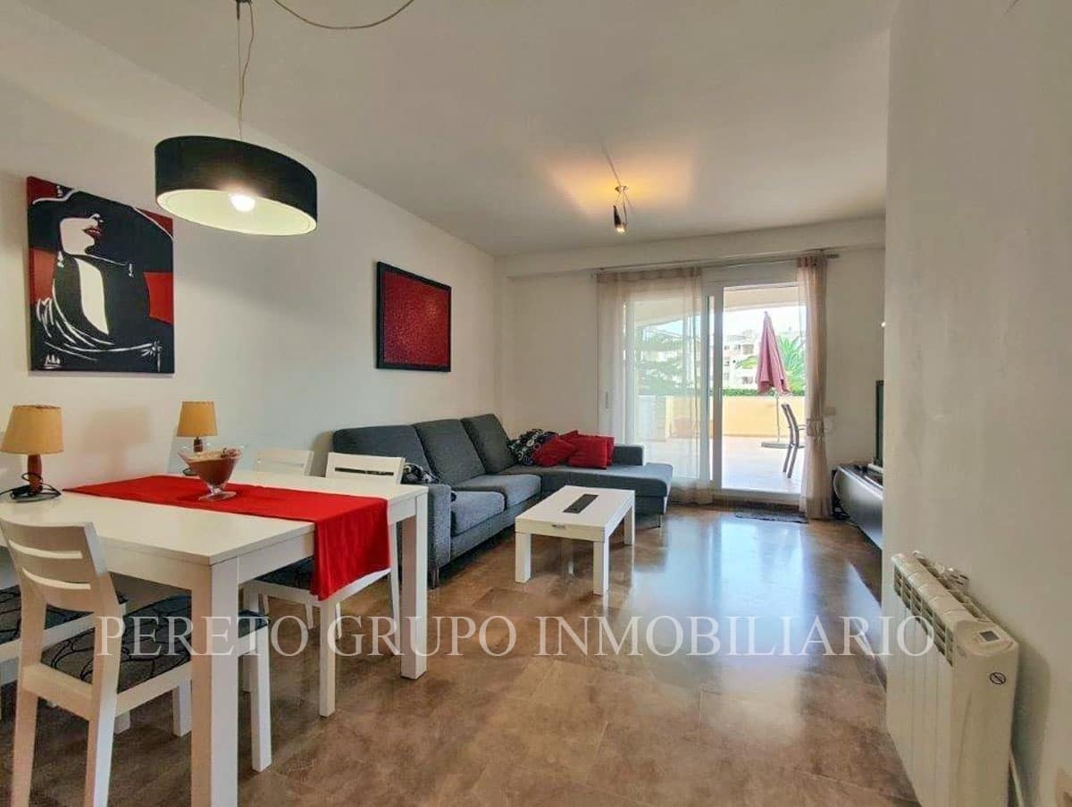 2 soverom Leilighet til salgs i Denia med svømmebasseng garasje - € 339 000 (Ref: 9973802)