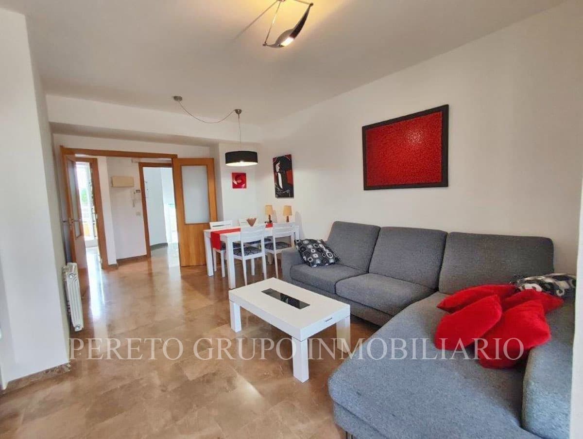 2 soverom Leilighet til salgs i Denia med svømmebasseng garasje - € 339 000 (Ref: 9973802)