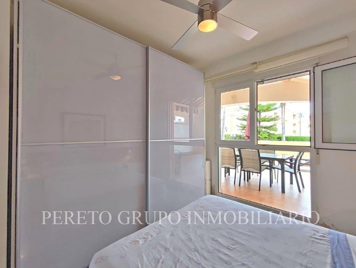 2 soverom Leilighet til salgs i Denia med svømmebasseng garasje - € 339 000 (Ref: 9973802)