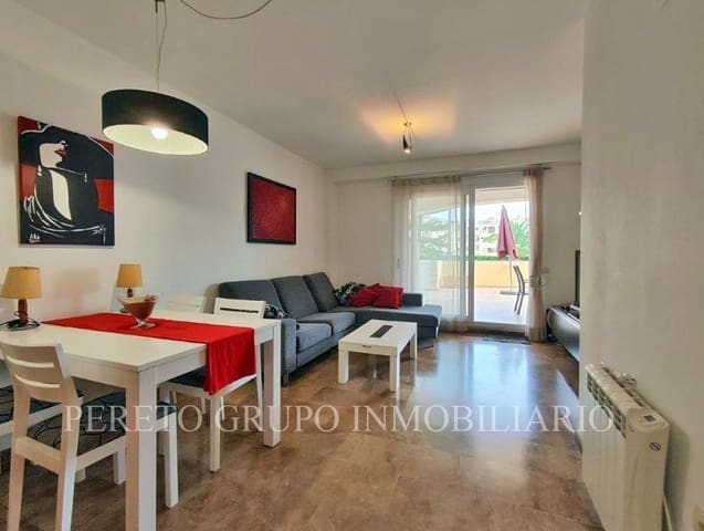 2 sovrum Lägenhet till salu i Las Marinas / Les Marines, Dénia med pool garage - 339 000 € (Ref: 9973802)