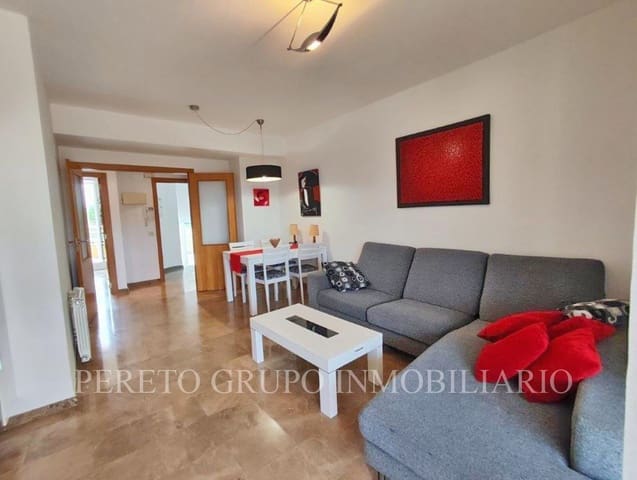2 sovrum Lägenhet till salu i Las Marinas / Les Marines, Dénia med pool garage - 339 000 € (Ref: 9973802)