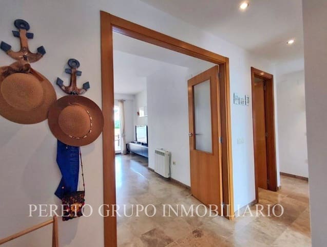 2 sovrum Lägenhet till salu i Las Marinas / Les Marines, Dénia med pool garage - 339 000 € (Ref: 9973802)