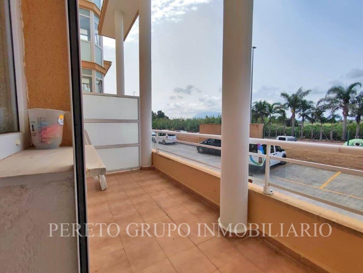 2 soverom Leilighet til salgs i Denia med svømmebasseng garasje - € 339 000 (Ref: 9973802)